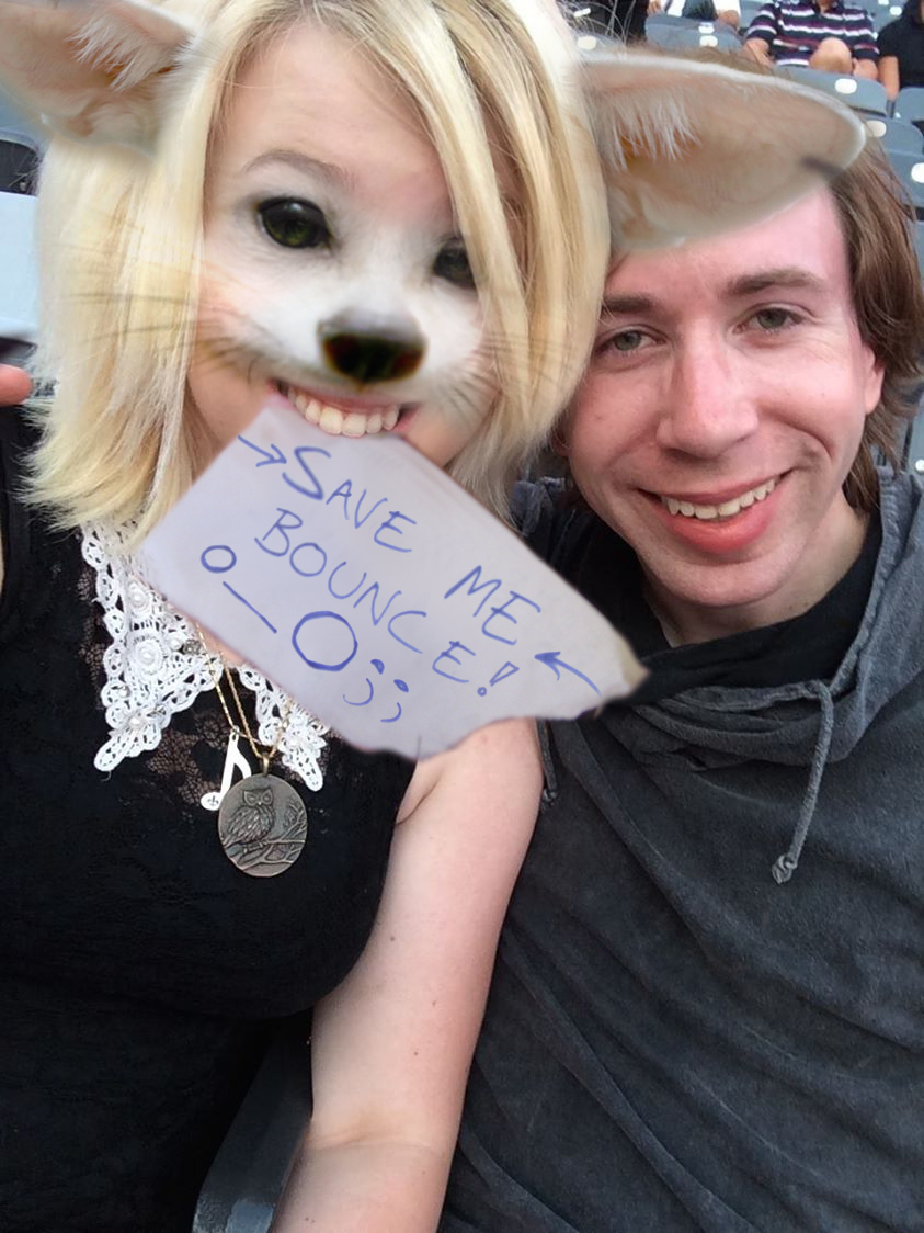 random image