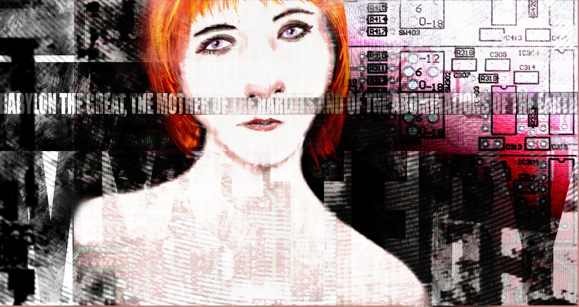 random image
