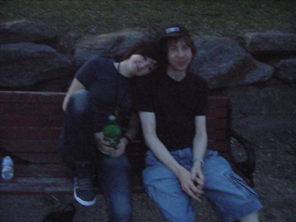 random image